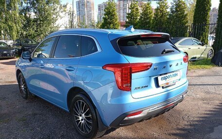 Haval Jolion, 2023 год, 1 800 000 рублей, 4 фотография