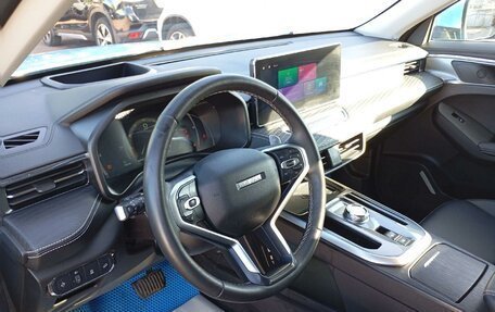 Haval Jolion, 2023 год, 1 800 000 рублей, 6 фотография