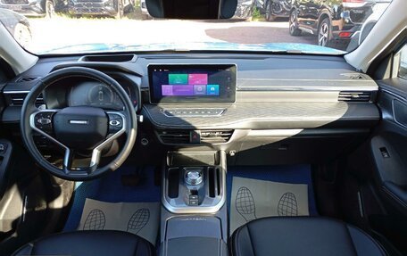 Haval Jolion, 2023 год, 1 800 000 рублей, 5 фотография