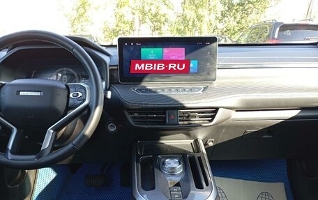 Haval Jolion, 2023 год, 1 800 000 рублей, 11 фотография