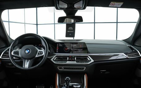 BMW X6, 2020 год, 9 790 000 рублей, 8 фотография