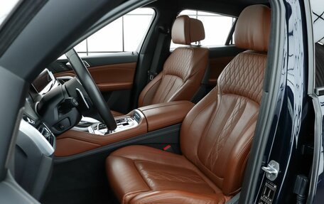 BMW X6, 2020 год, 9 790 000 рублей, 12 фотография