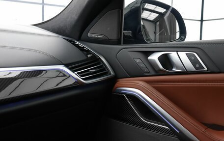 BMW X6, 2020 год, 9 790 000 рублей, 11 фотография