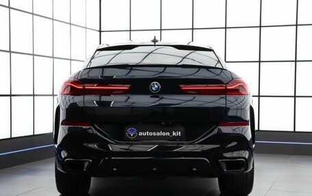 BMW X6, 2020 год, 9 790 000 рублей, 6 фотография