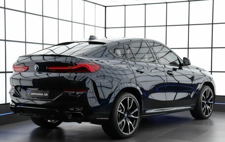 BMW X6, 2020 год, 9 790 000 рублей, 5 фотография
