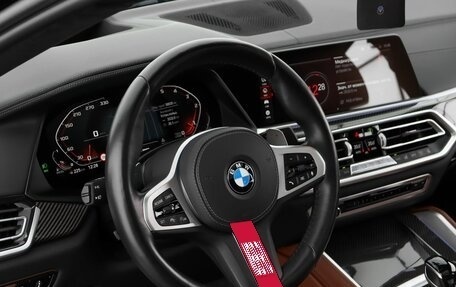 BMW X6, 2020 год, 9 790 000 рублей, 10 фотография