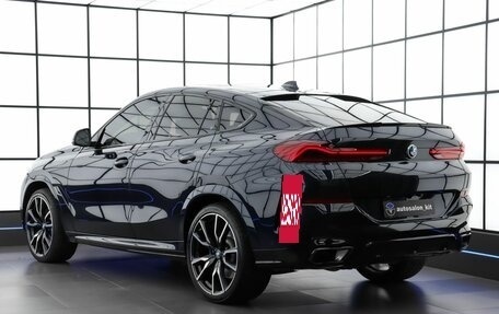 BMW X6, 2020 год, 9 790 000 рублей, 7 фотография