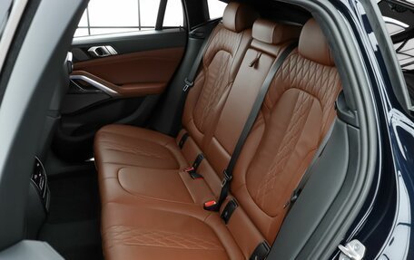 BMW X6, 2020 год, 9 790 000 рублей, 13 фотография