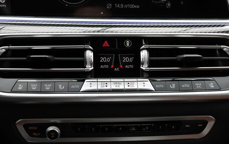 BMW X6, 2020 год, 9 790 000 рублей, 18 фотография