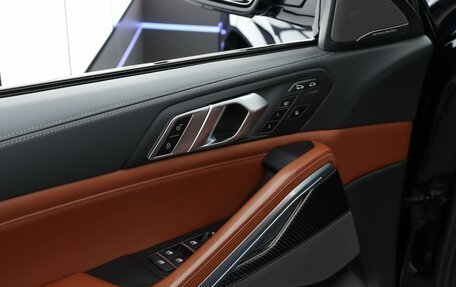 BMW X6, 2020 год, 9 790 000 рублей, 21 фотография