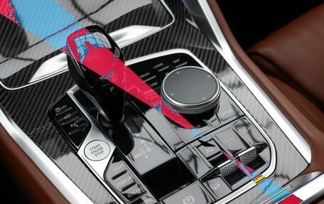 BMW X6, 2020 год, 9 790 000 рублей, 20 фотография