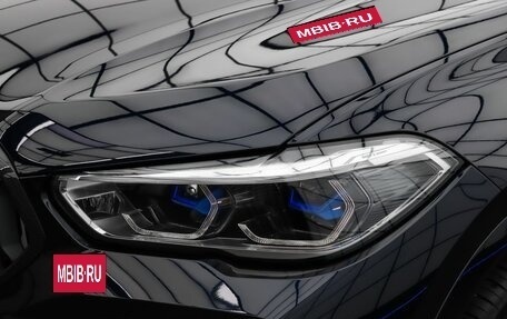BMW X6, 2020 год, 9 790 000 рублей, 24 фотография