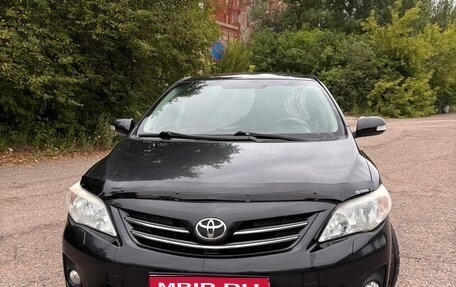 Toyota Corolla, 2010 год, 900 000 рублей, 1 фотография