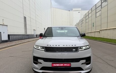 Land Rover Range Rover Sport, 2025 год, 16 300 000 рублей, 1 фотография