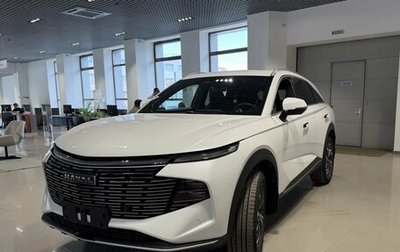 Haval F7, 2026 год, 3 599 000 рублей, 1 фотография