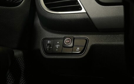 KIA Seltos I, 2021 год, 2 199 000 рублей, 15 фотография