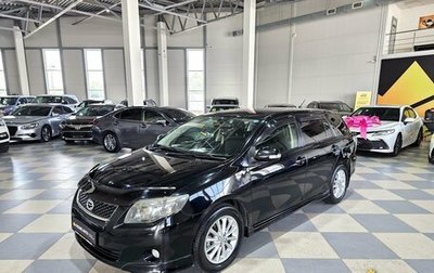 Toyota Corolla, 2010 год, 999 000 рублей, 1 фотография
