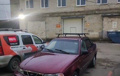 Daewoo Nexia I рестайлинг, 2008 год, 210 000 рублей, 1 фотография