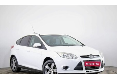 Ford Focus III, 2014 год, 759 000 рублей, 1 фотография