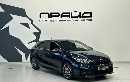 KIA K3, 2018 год, 2 679 900 рублей, 3 фотография