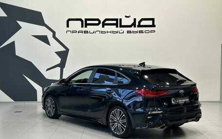 KIA K3, 2018 год, 2 679 900 рублей, 8 фотография