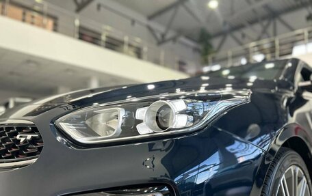 KIA K3, 2018 год, 2 679 900 рублей, 9 фотография