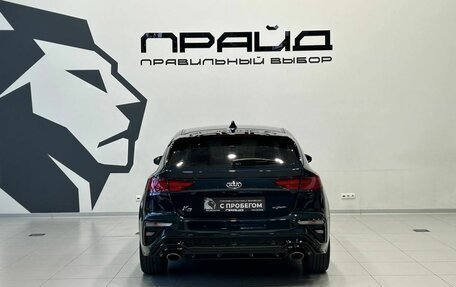 KIA K3, 2018 год, 2 679 900 рублей, 7 фотография