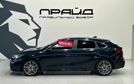 KIA K3, 2018 год, 2 679 900 рублей, 4 фотография