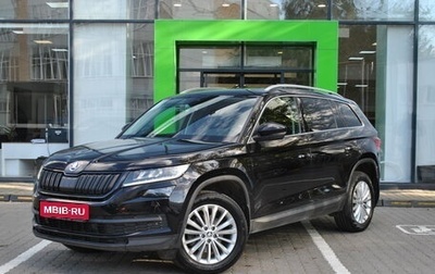 Skoda Kodiaq I, 2020 год, 3 790 000 рублей, 1 фотография