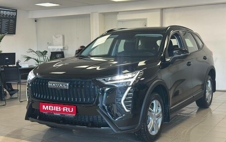 Haval Jolion, 2026 год, 2 499 000 рублей, 1 фотография