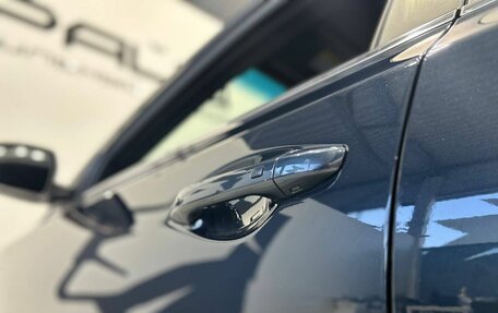 KIA K3, 2018 год, 2 679 900 рублей, 11 фотография