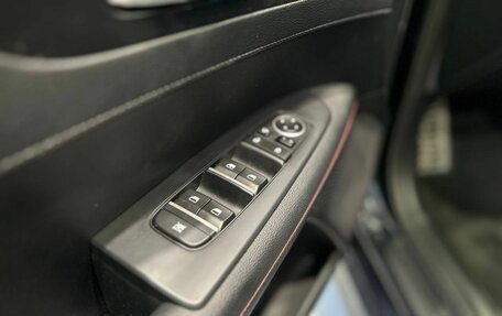 KIA K3, 2018 год, 2 679 900 рублей, 12 фотография