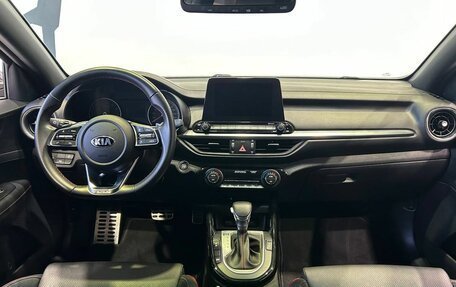 KIA K3, 2018 год, 2 679 900 рублей, 20 фотография