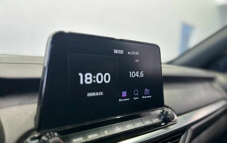 KIA K3, 2018 год, 2 679 900 рублей, 16 фотография