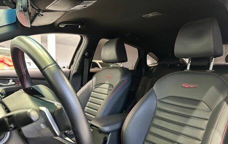 KIA K3, 2018 год, 2 679 900 рублей, 18 фотография
