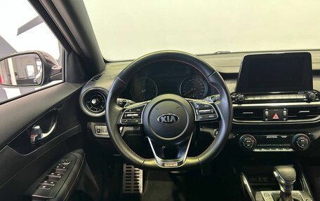 KIA K3, 2018 год, 2 679 900 рублей, 15 фотография