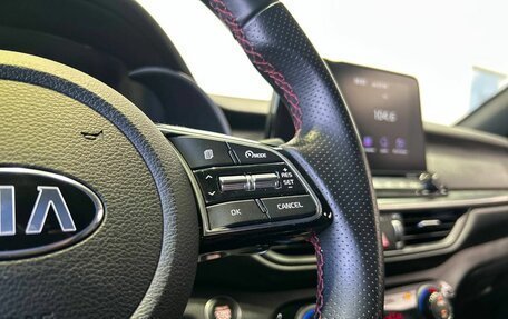 KIA K3, 2018 год, 2 679 900 рублей, 14 фотография