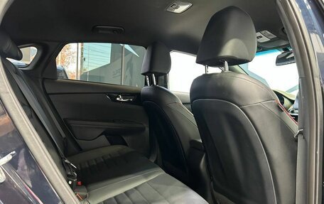 KIA K3, 2018 год, 2 679 900 рублей, 21 фотография