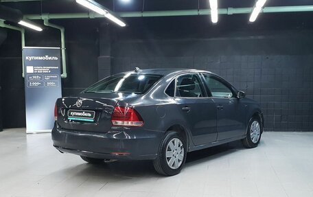 Volkswagen Polo VI (EU Market), 2018 год, 517 000 рублей, 4 фотография