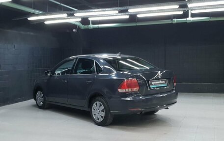 Volkswagen Polo VI (EU Market), 2018 год, 517 000 рублей, 6 фотография