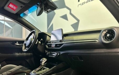 KIA K3, 2018 год, 2 679 900 рублей, 22 фотография