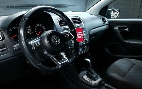Volkswagen Polo VI (EU Market), 2018 год, 517 000 рублей, 7 фотография