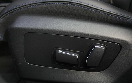 BMW 5 серия, 2023 год, 7 850 000 рублей, 14 фотография