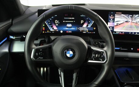 BMW 5 серия, 2023 год, 7 850 000 рублей, 16 фотография