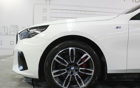 BMW 5 серия, 2023 год, 7 850 000 рублей, 11 фотография
