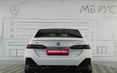 BMW 5 серия, 2023 год, 7 850 000 рублей, 8 фотография