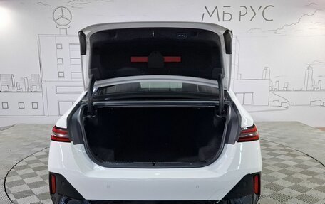 BMW 5 серия, 2023 год, 7 850 000 рублей, 23 фотография