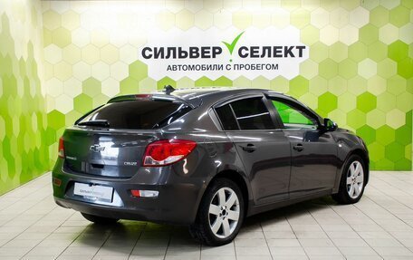 Chevrolet Cruze II, 2013 год, 530 000 рублей, 2 фотография