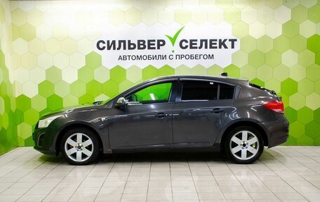 Chevrolet Cruze II, 2013 год, 530 000 рублей, 7 фотография