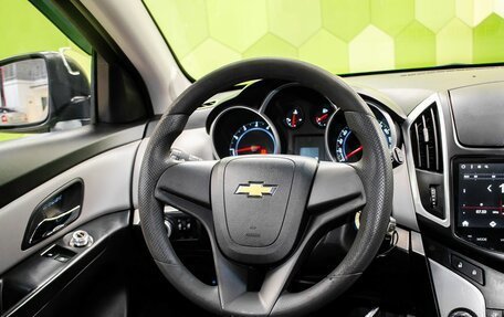 Chevrolet Cruze II, 2013 год, 530 000 рублей, 13 фотография